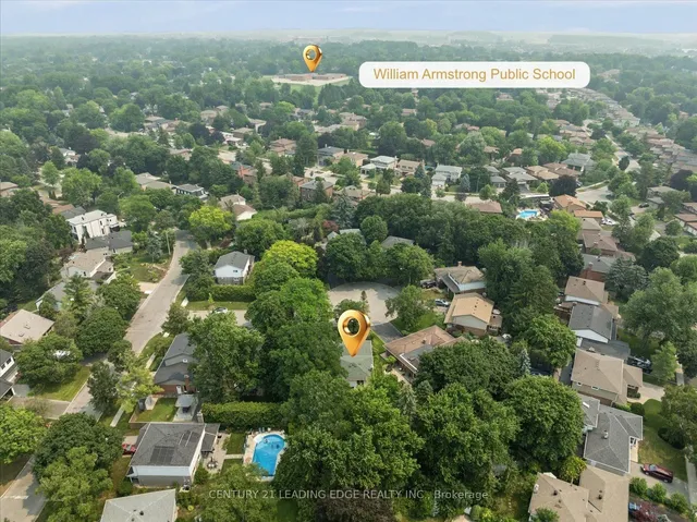 6 Thomas Kinnear Crt, Markham 4