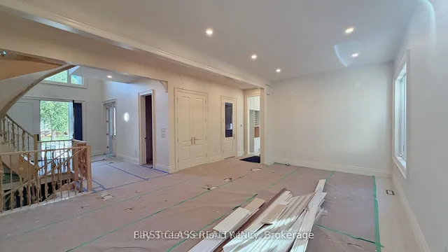 80 Highglen Ave, Markham 3
