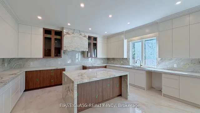 80 Highglen Ave, Markham 4
