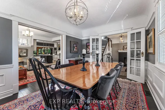 208 Lorne Ave, Newmarket 5