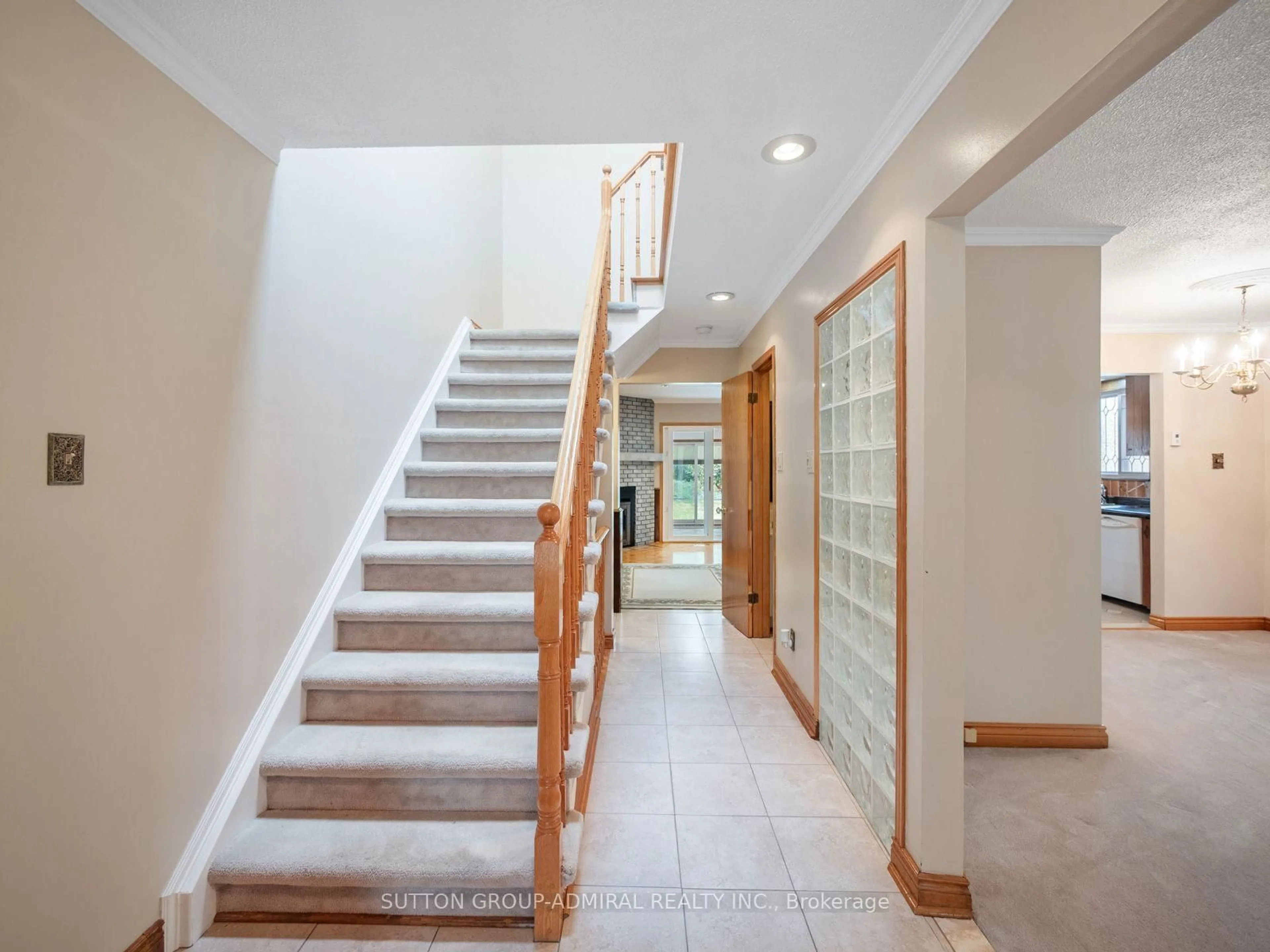 Unknown for 5 Durie Lane, Markham Ontario L3T 5H4