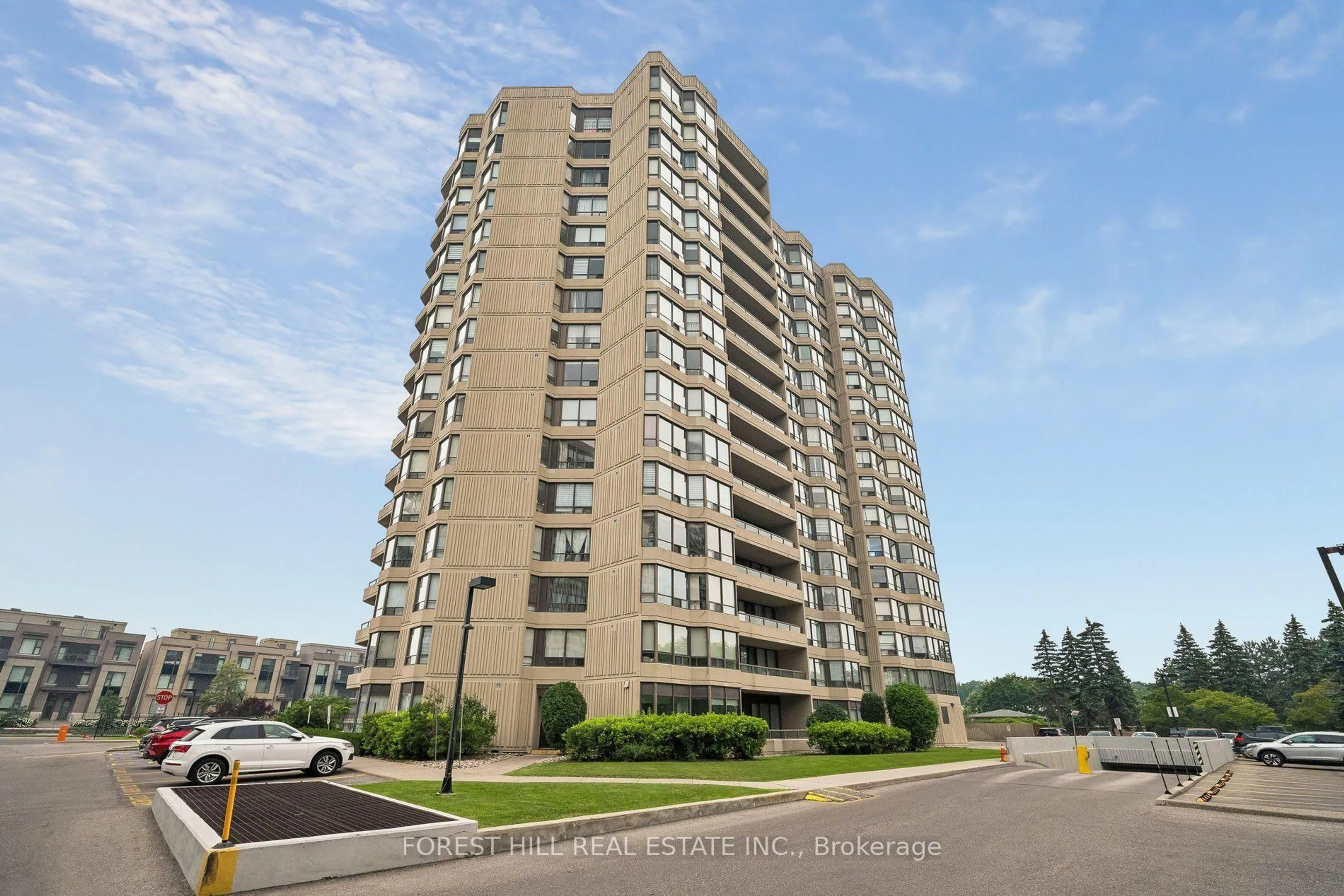 Unknown for 7420 Bathurst St #101, Vaughan Ontario L4J 6X4