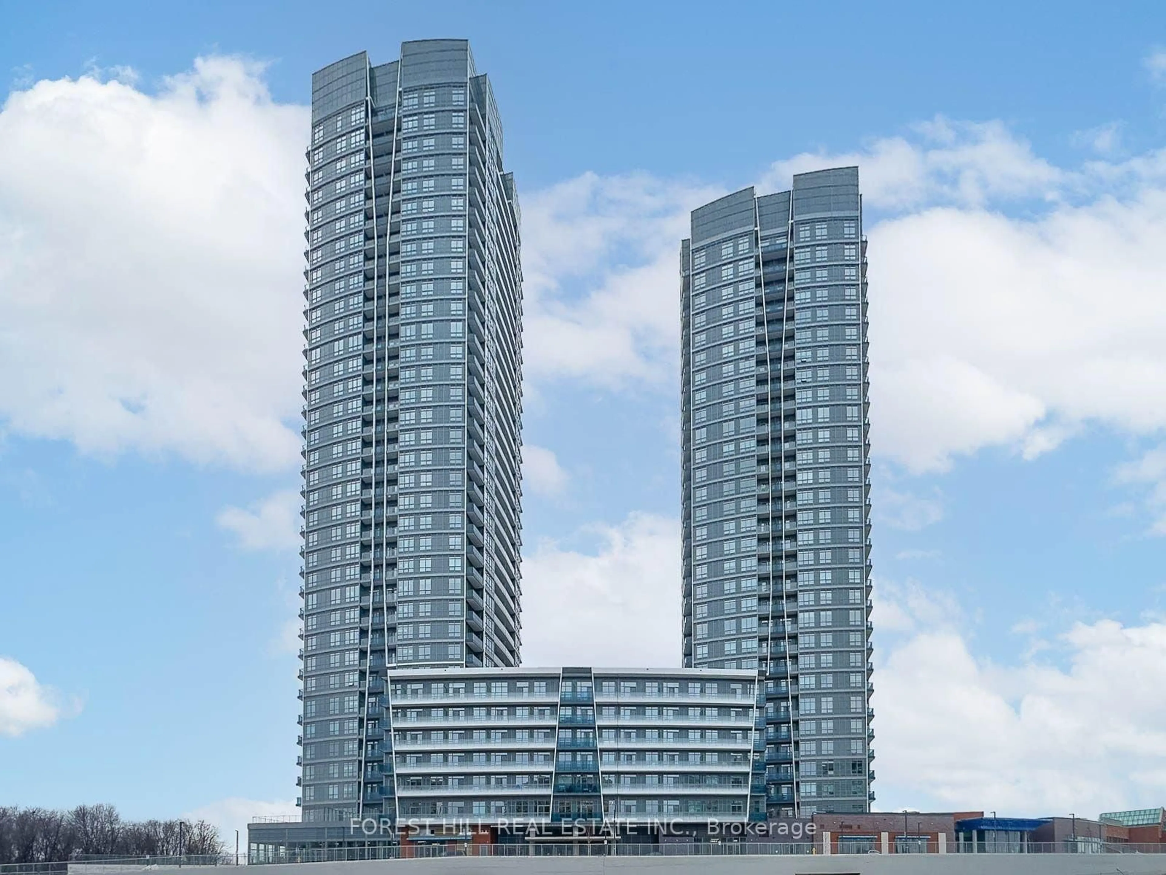 Unknown for 50 Upper Mall Way #2311, Vaughan Ontario L4J 0L8