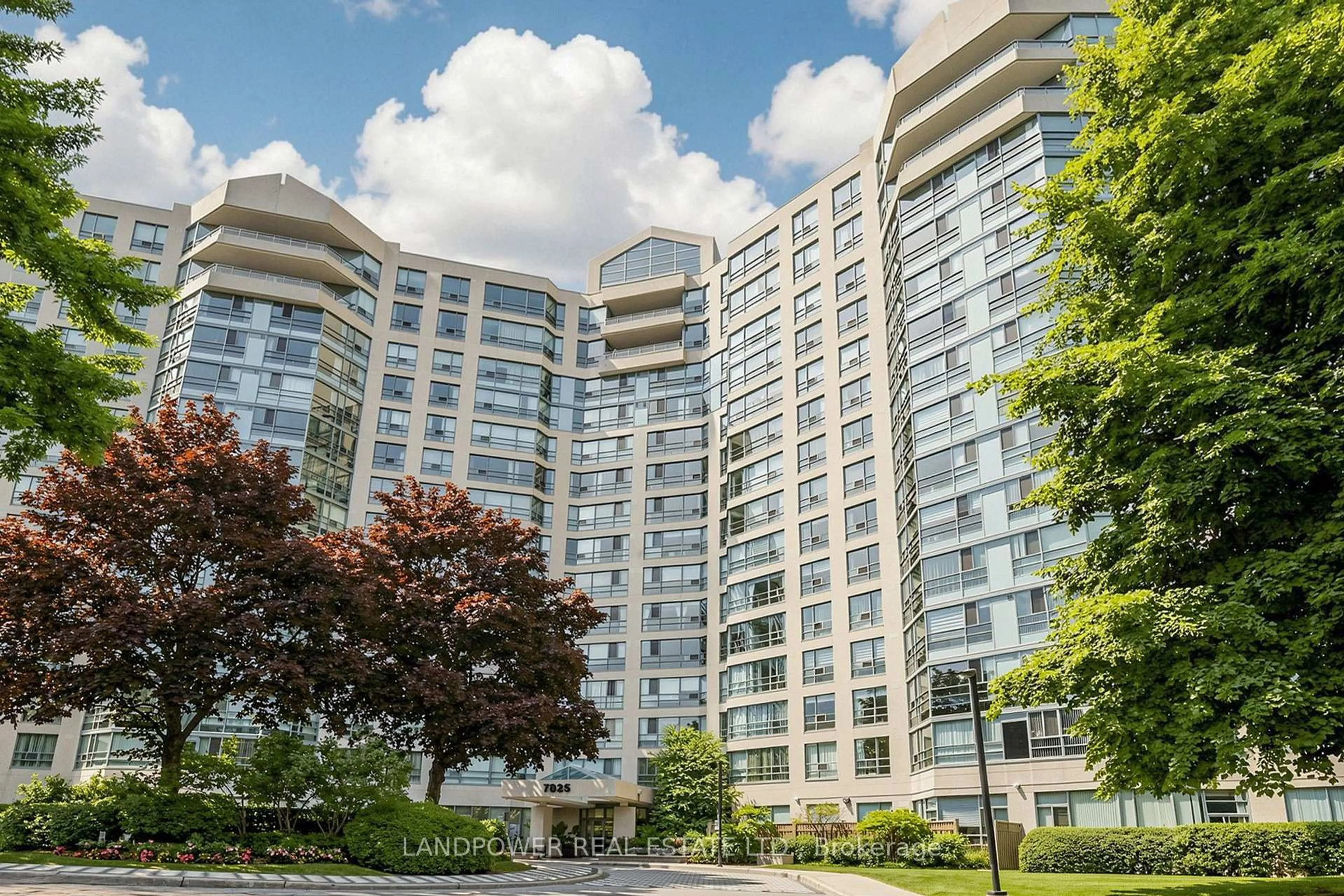 Unknown for 7825 Bayview Ave #1106, Markham Ontario L3T 7N2
