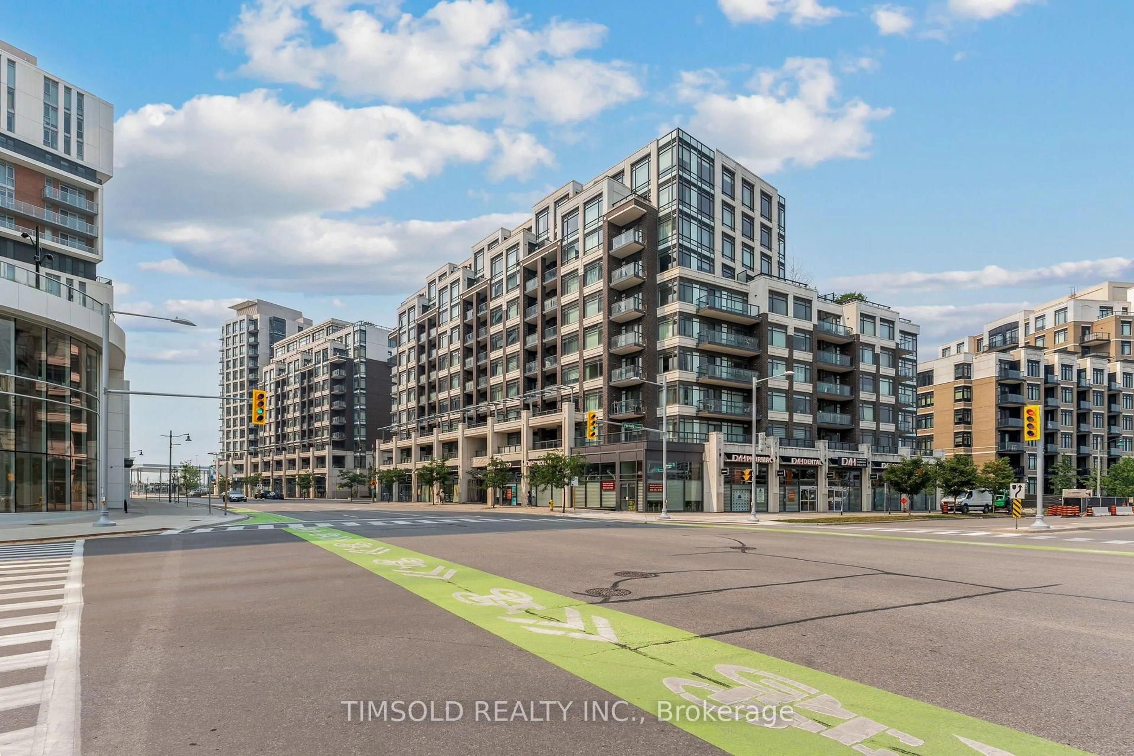 Blurry image for 8130 Birchmount Rd #411, Markham Ontario L6G 0E4