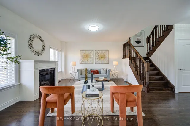 145 Milby Cres, Bradford West Gwillimbury 2