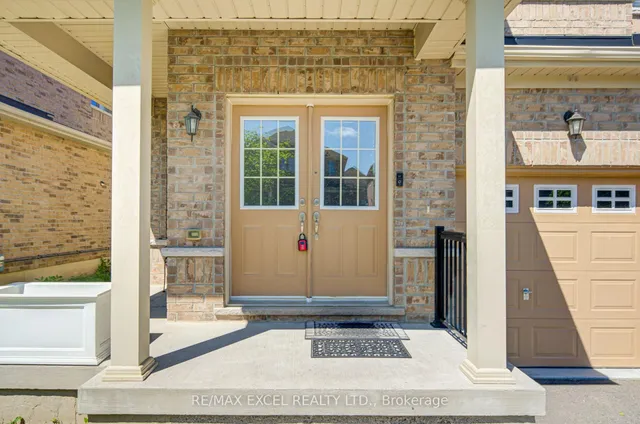 145 Milby Cres, Bradford West Gwillimbury 5
