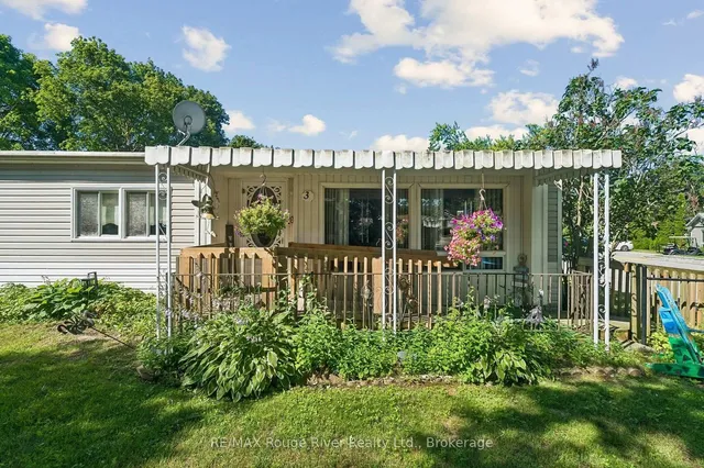 35 Hawthorne Dr, Innisfil 3