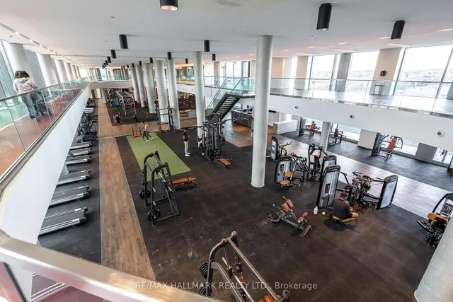 1000 Portage Pkwy #517, Vaughan 5