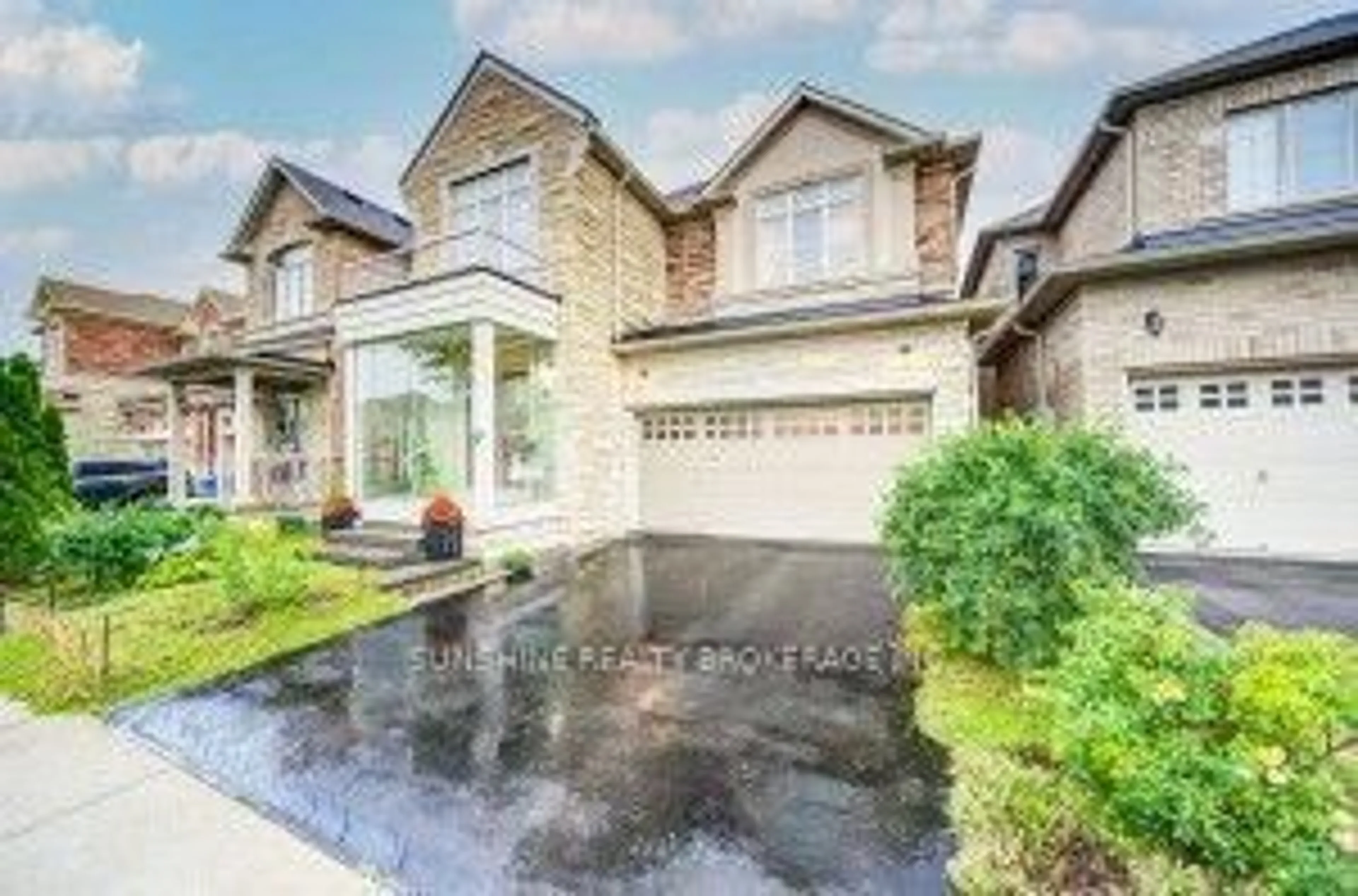 Home with brick exterior material, street for 119 Glad Park Ave, Whitchurch-Stouffville Ontario L4A 1X5