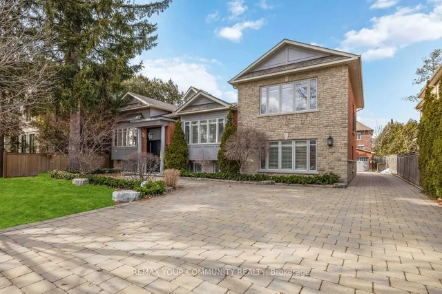 48 May Ave, Richmond Hill 4