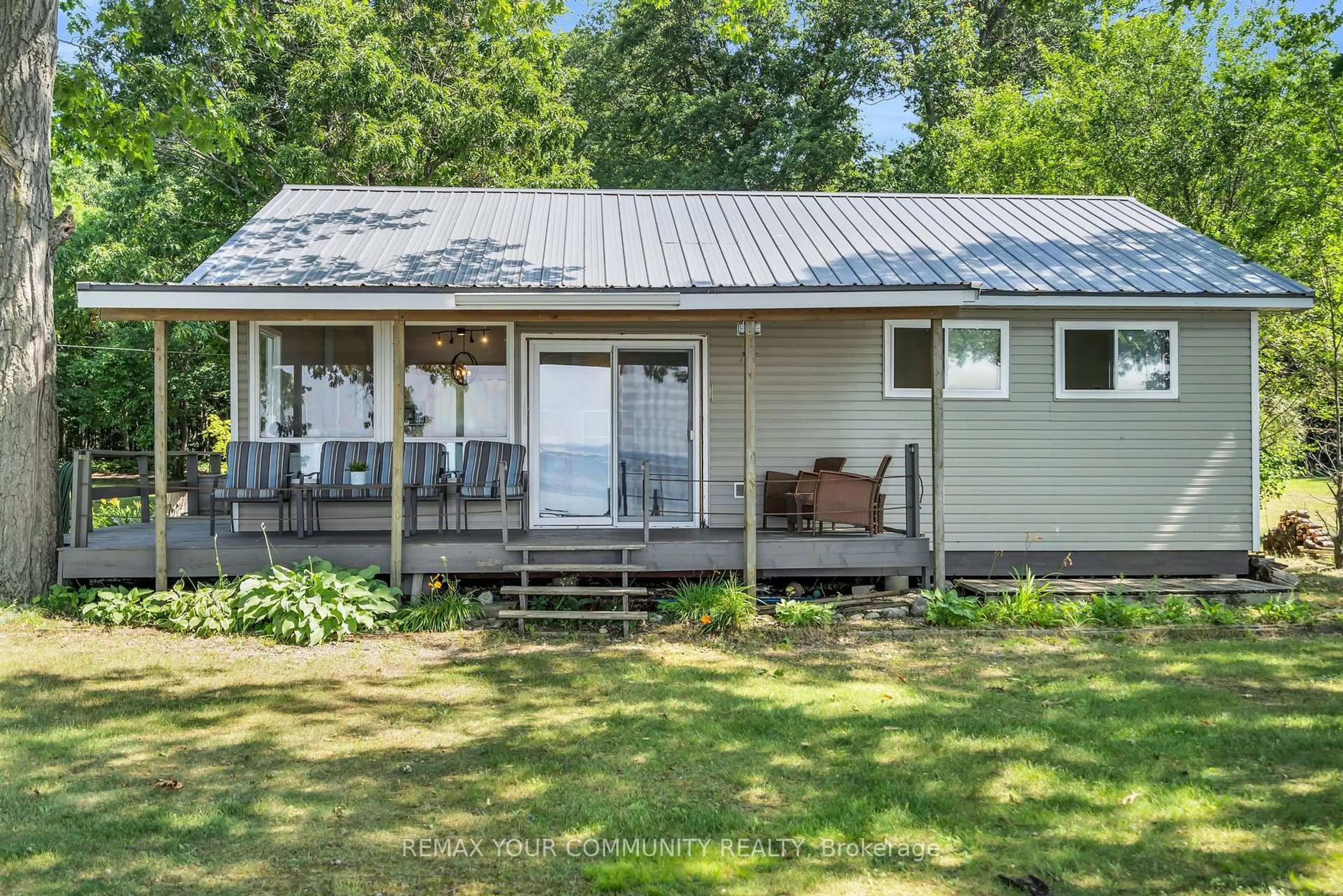 Unknown for Lot 50, Georgina Islands Ontario L4P 3E9