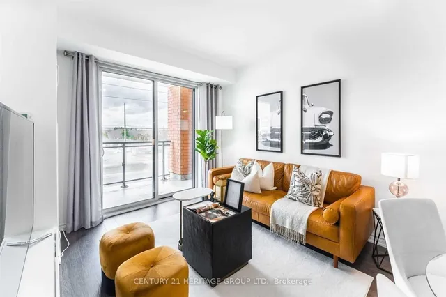 11611 Yonge St #319, Richmond Hill 5
