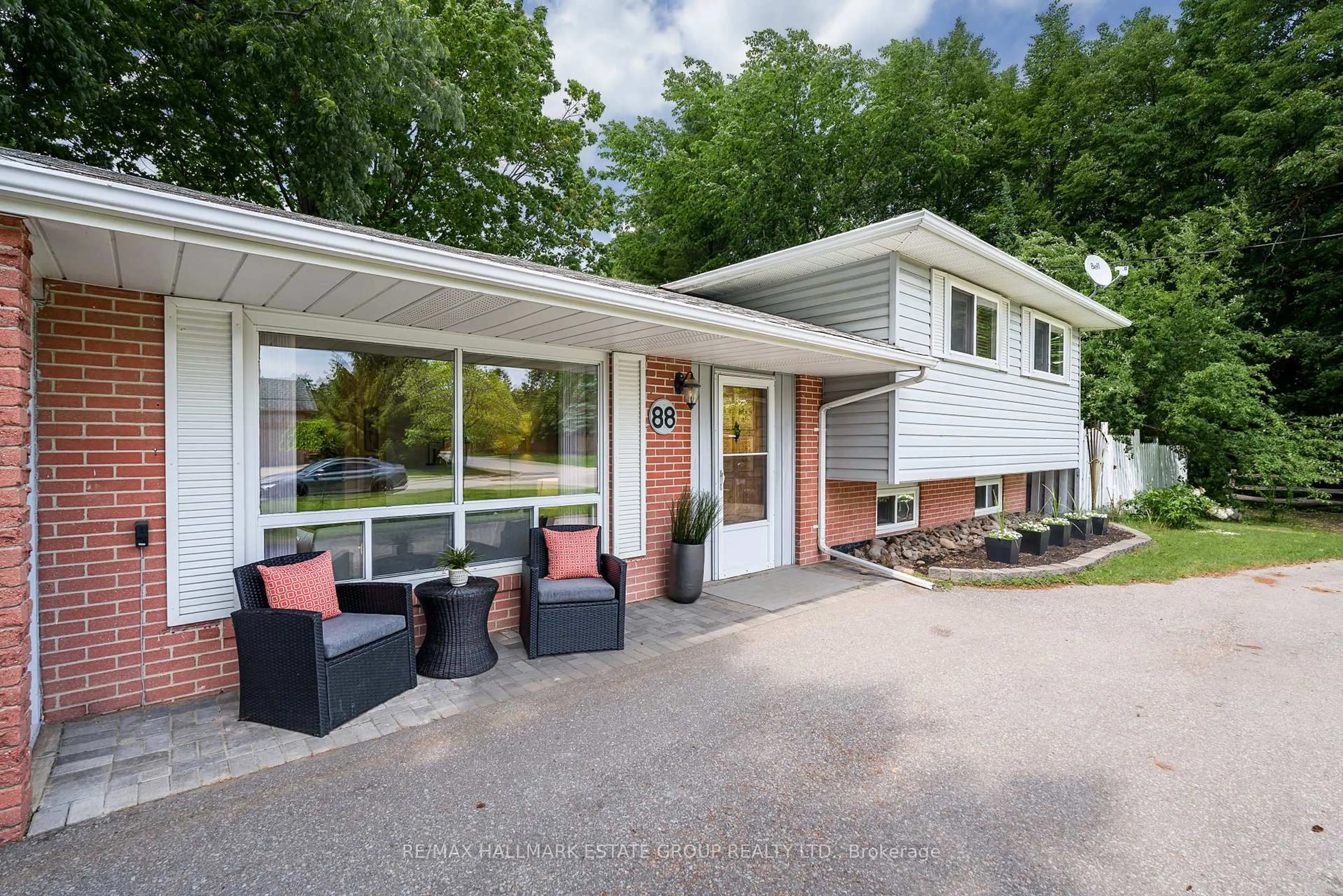 Unknown for 88 Lakeland Cres, Richmond Hill Ontario L4E 2Z9