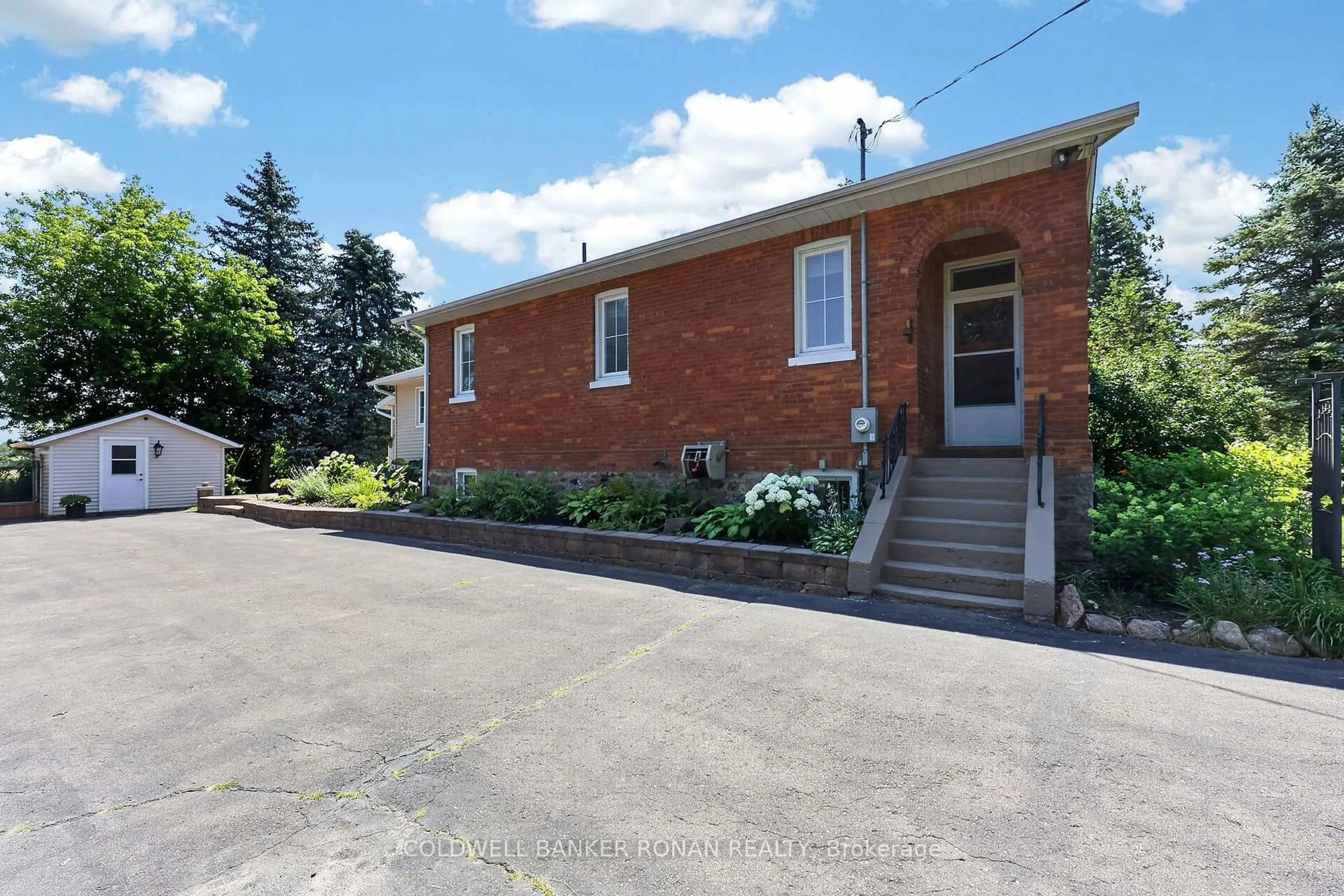 Unknown for 4087 Concession Rd 5, Adjala-Tosorontio Ontario L0G 1L0