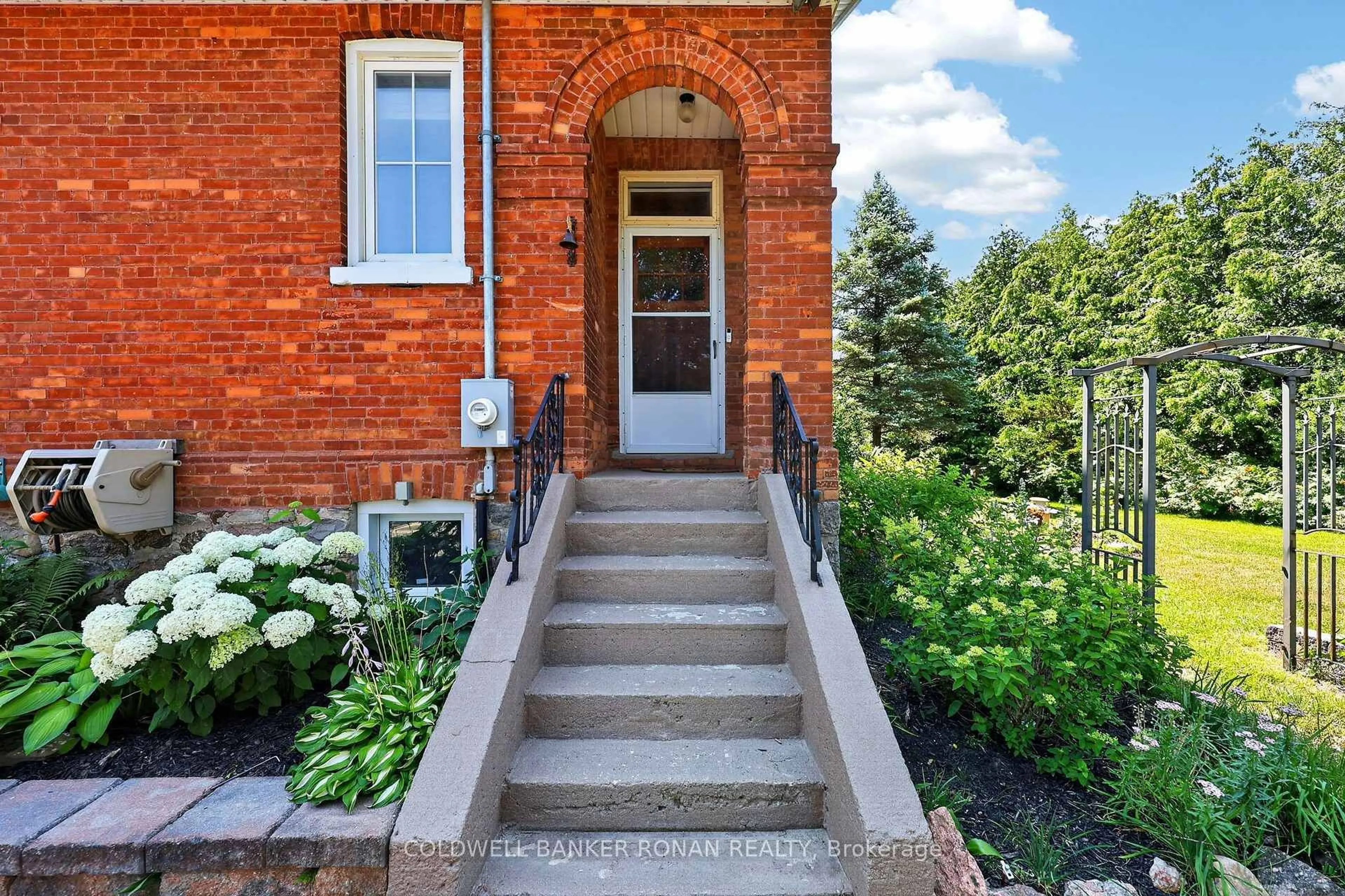 Home with brick exterior material, street for 4087 Concession Rd 5, Adjala-Tosorontio Ontario L0G 1L0