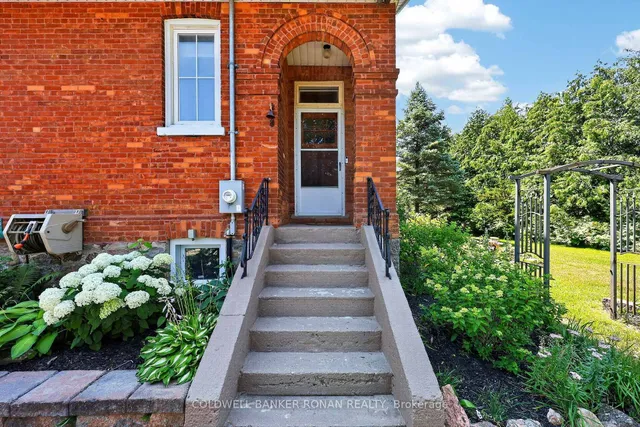 4087 Concession Rd 5, Adjala-Tosorontio 4