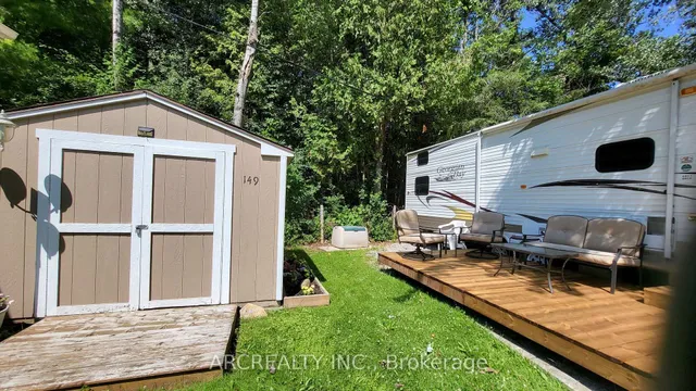149 Horseshoe Circ, Georgina 5