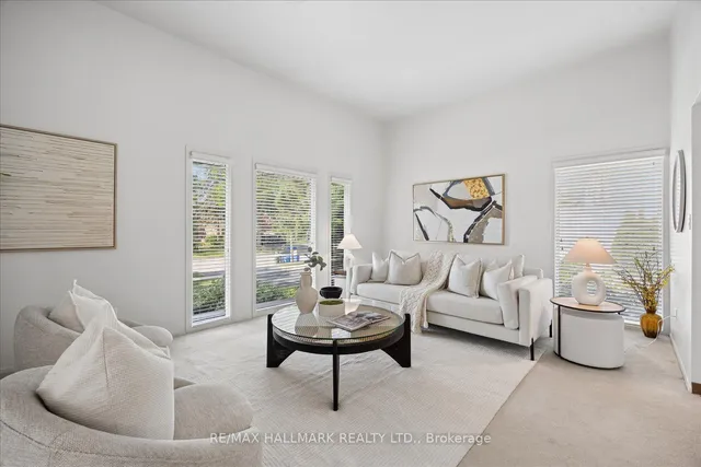 42 Reesorville Rd, Markham 5