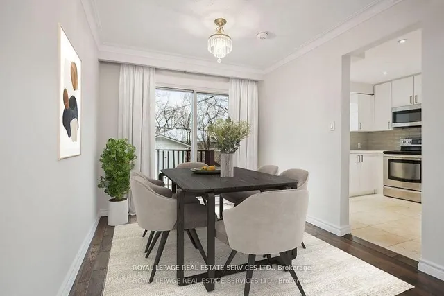 256 Zelda Cres, Richmond Hill 4