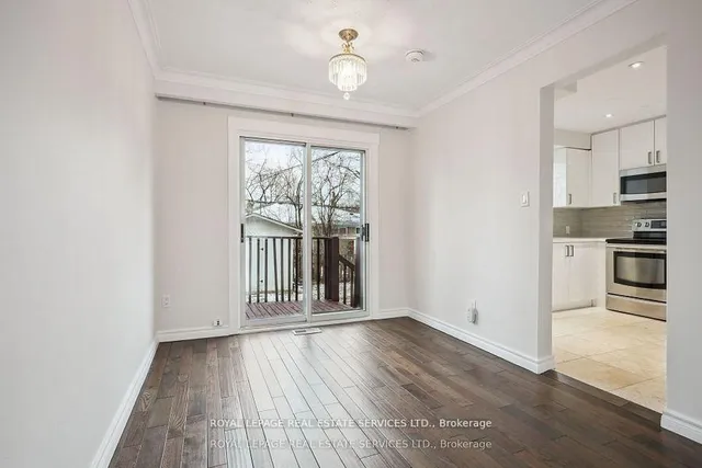 256 Zelda Cres, Richmond Hill 5