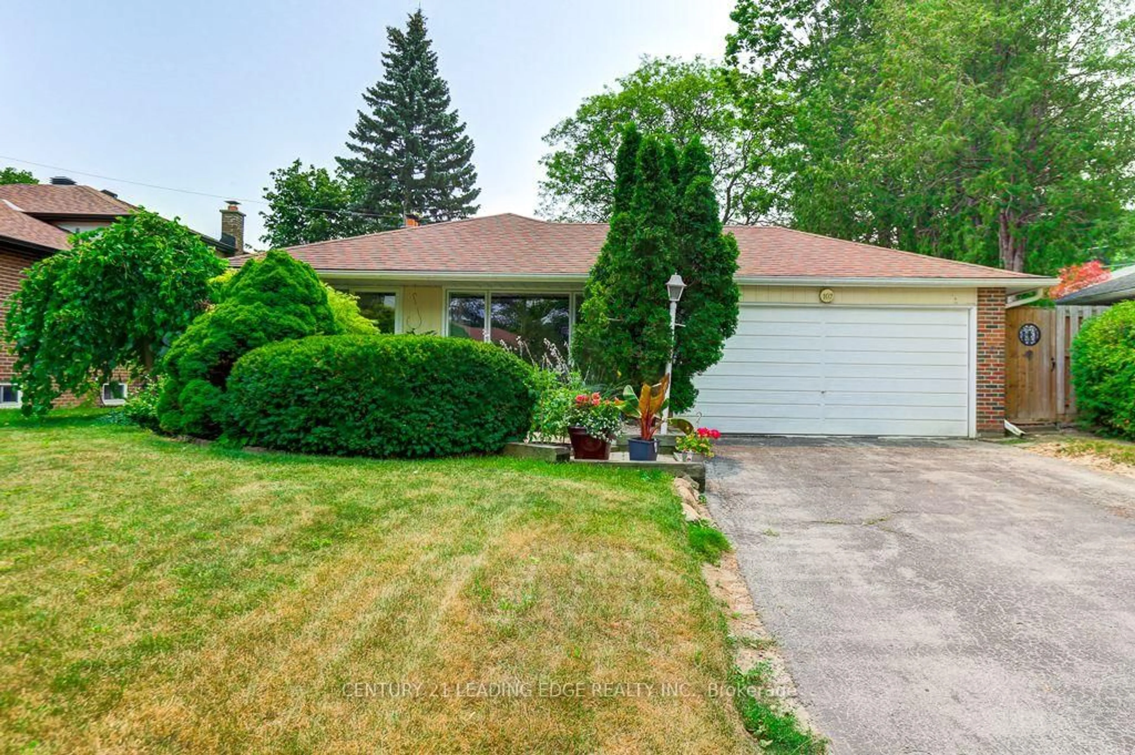 Unknown for 107 Drakefield Rd, Markham Ontario L3P 1G9