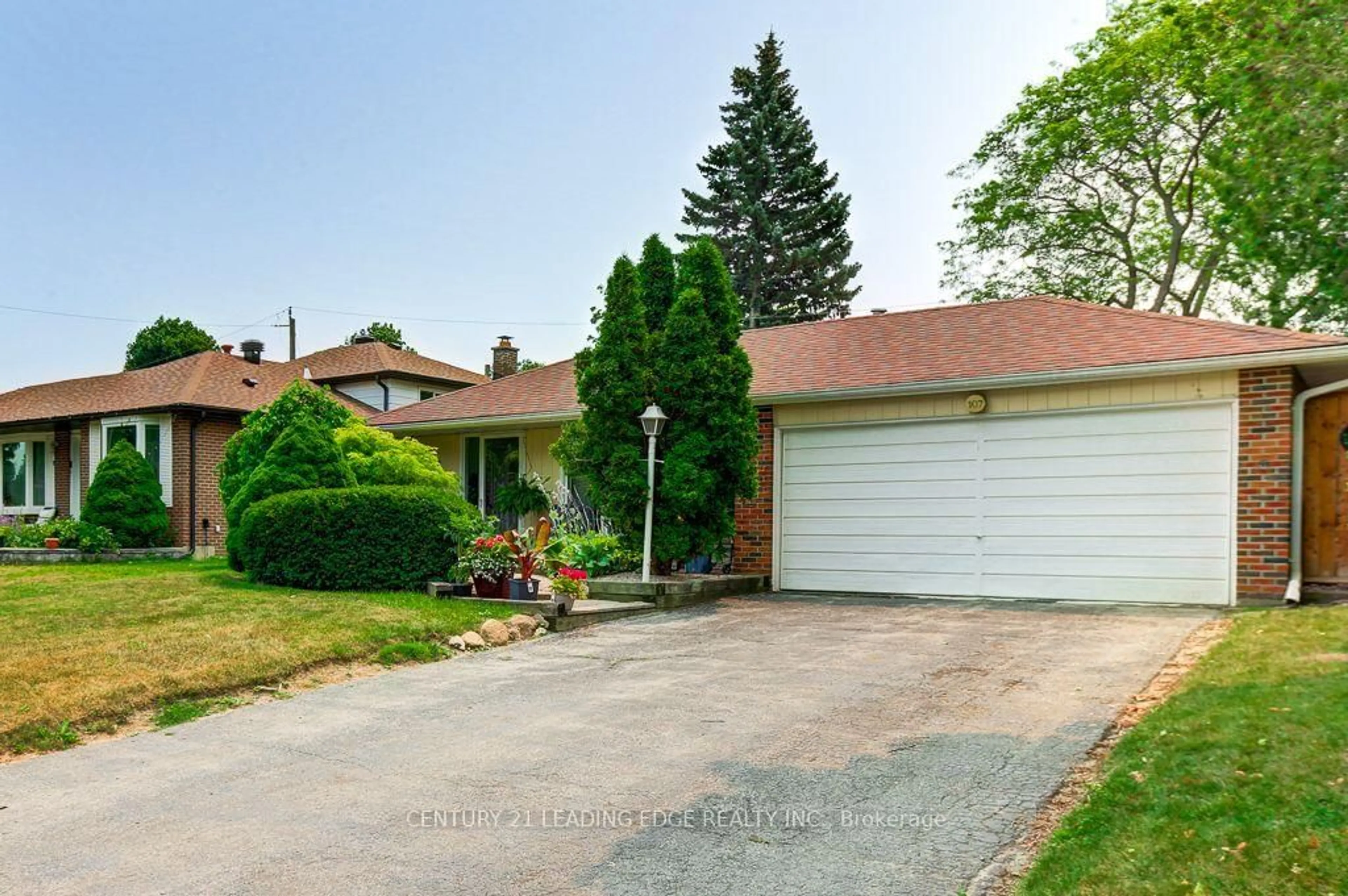 Unknown for 107 Drakefield Rd, Markham Ontario L3P 1G9