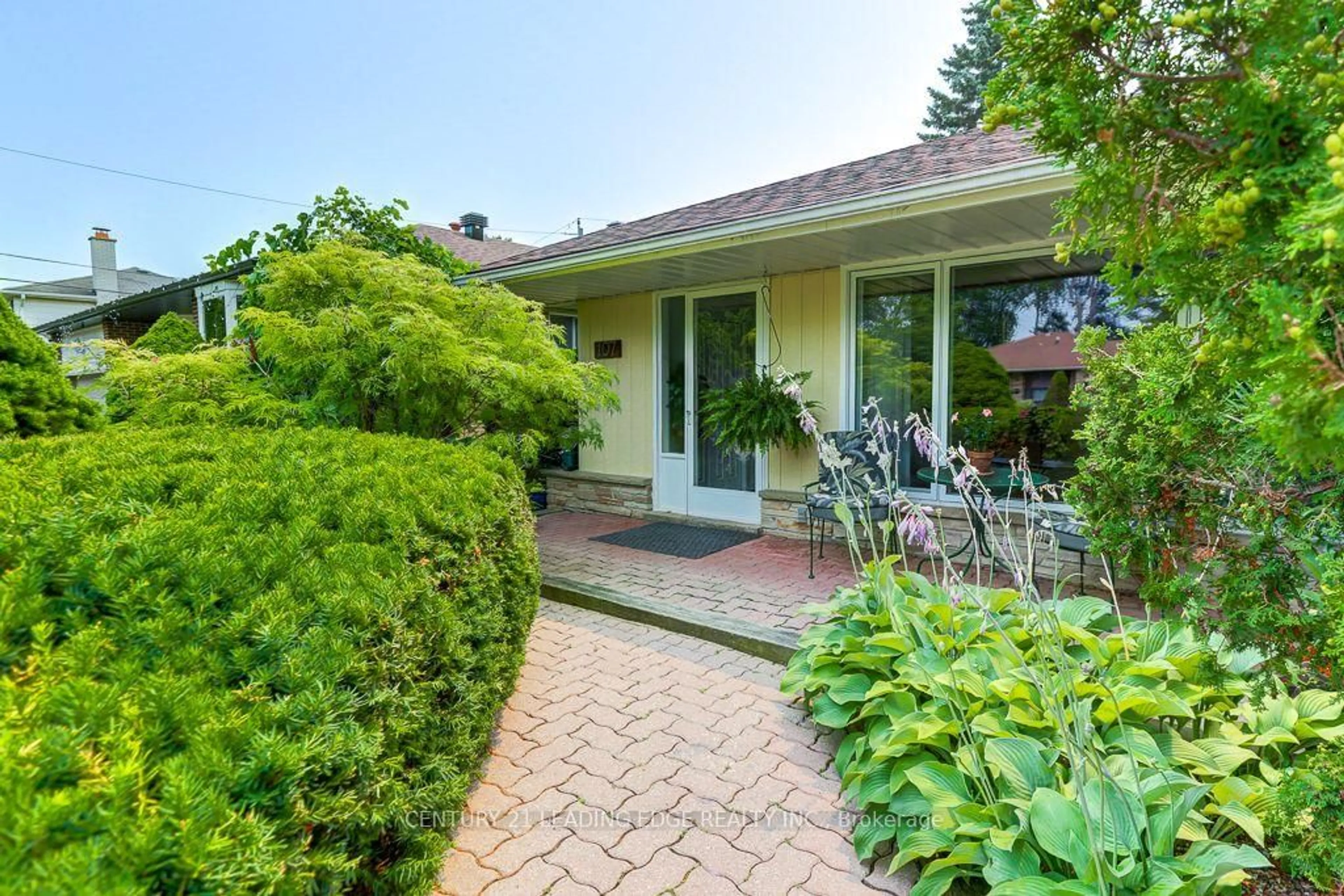 Unknown for 107 Drakefield Rd, Markham Ontario L3P 1G9