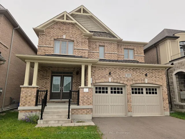 37 Pietrowski Dr, Georgina 2