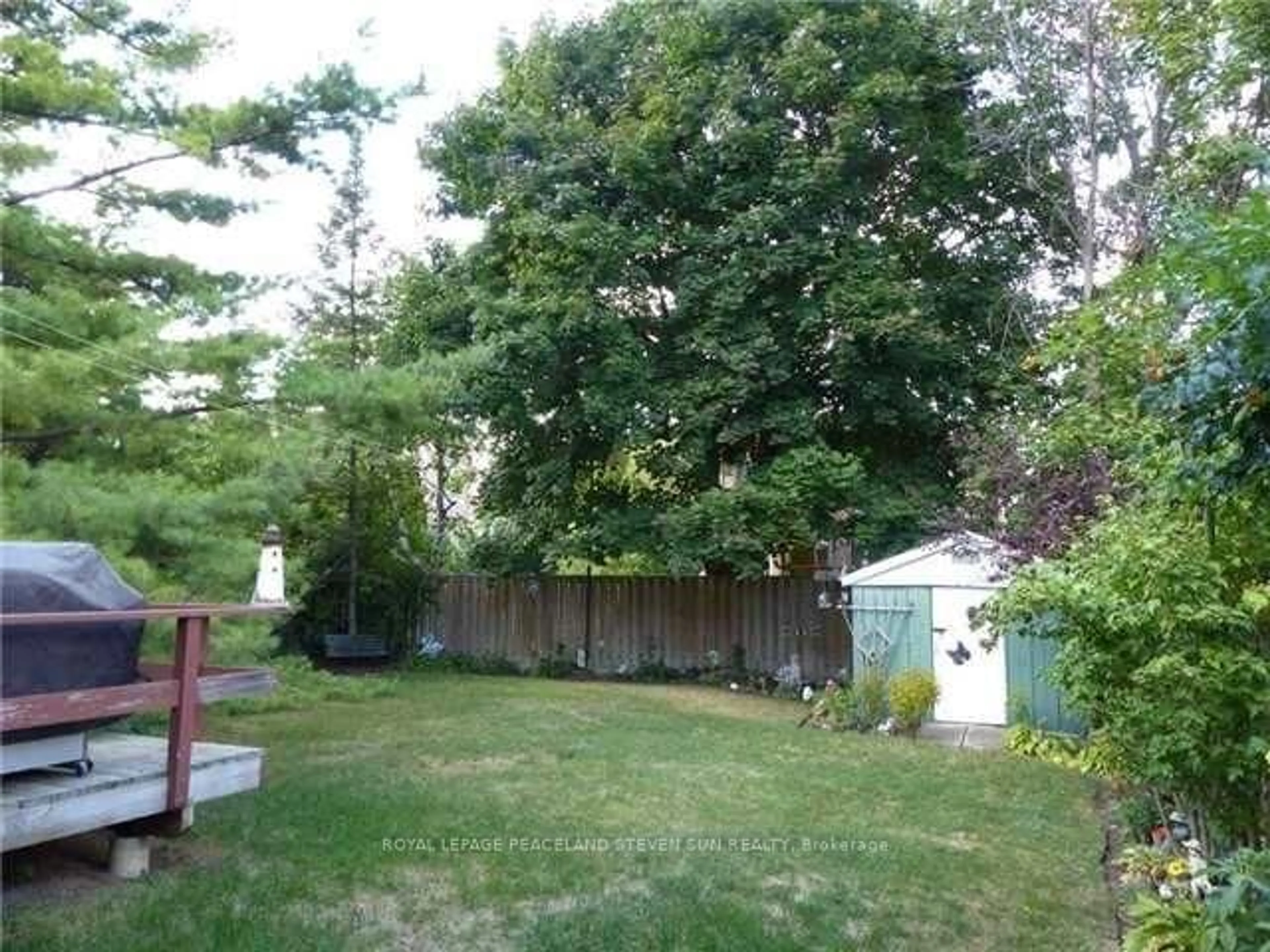 Unknown for 34 Morgan Ave, Markham Ontario L3T 1R2