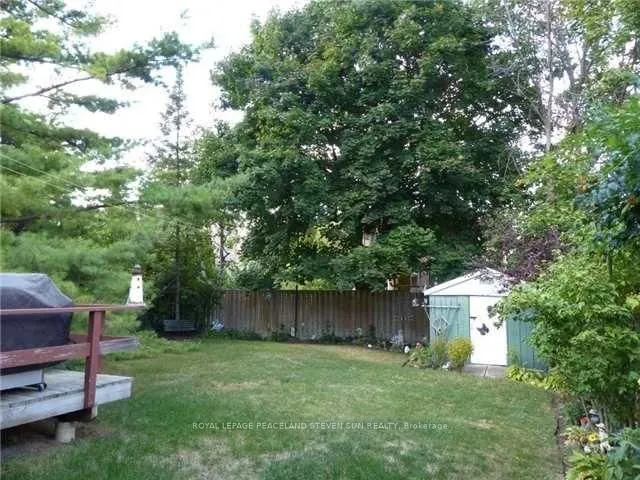 34 Morgan Ave, Markham 3