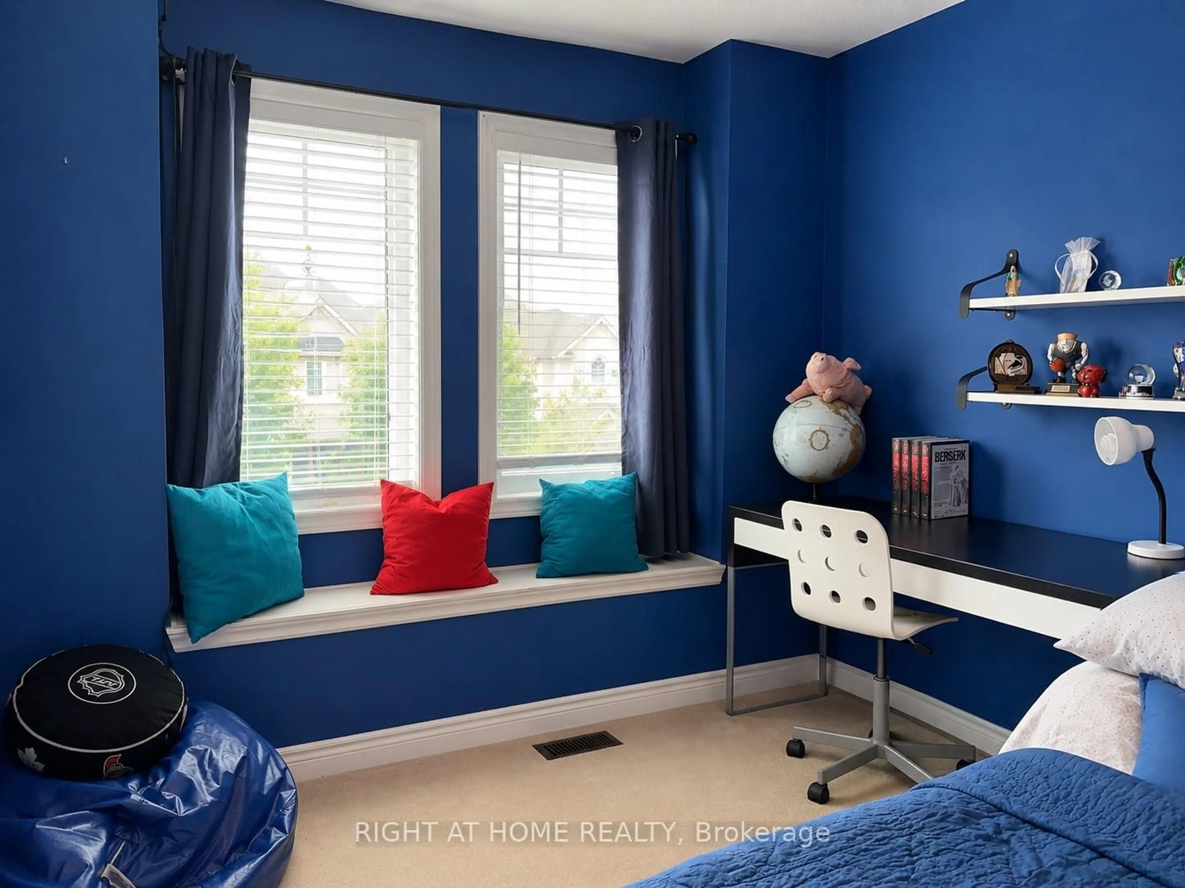 A pic of a room for 39 Pexton Ave, Richmond Hill Ontario L4E 4Y4