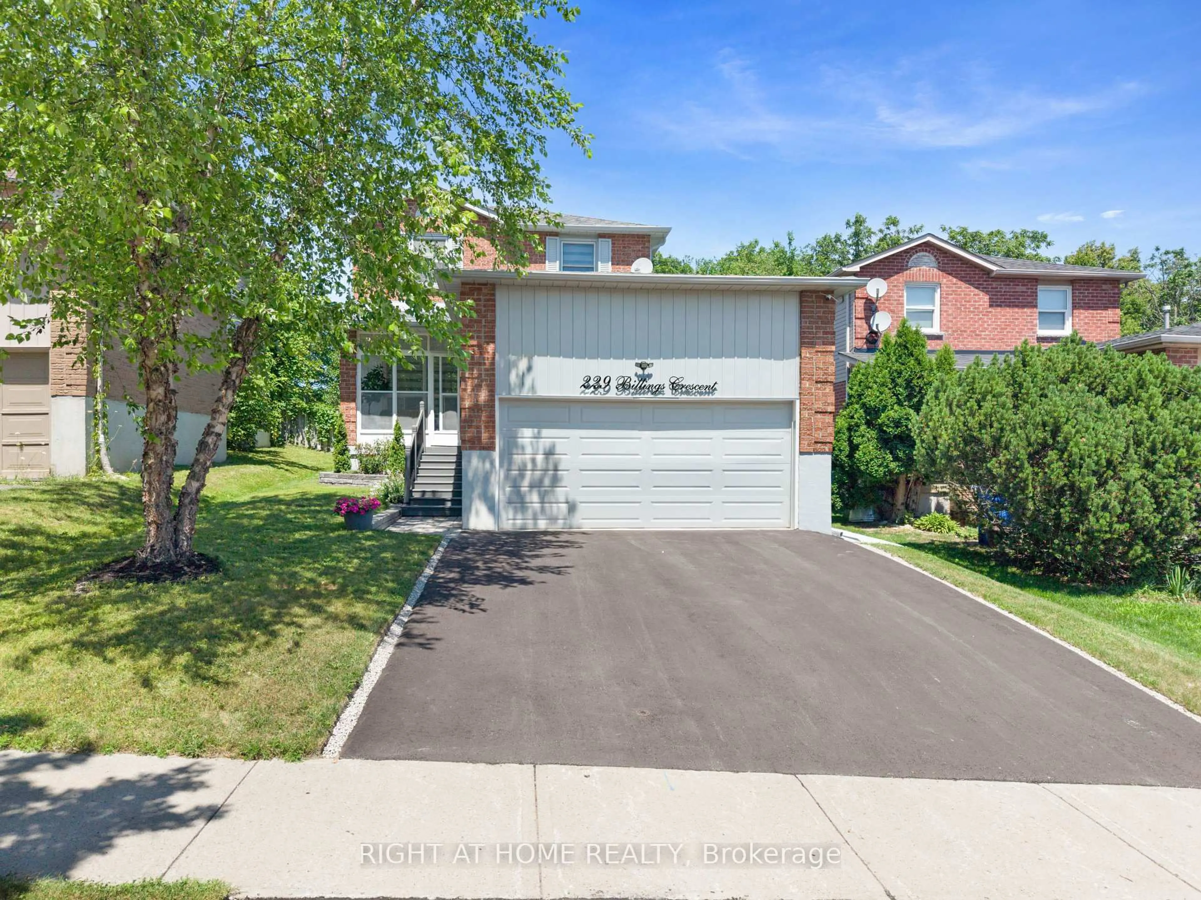 Unknown for 229 Billings Cres, Newmarket Ontario L3Y 7Y8
