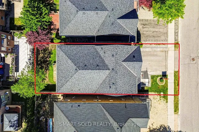 122 Mistysugar Tr, Vaughan 4
