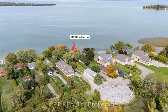 122 Blue Heron Dr, Georgina 5