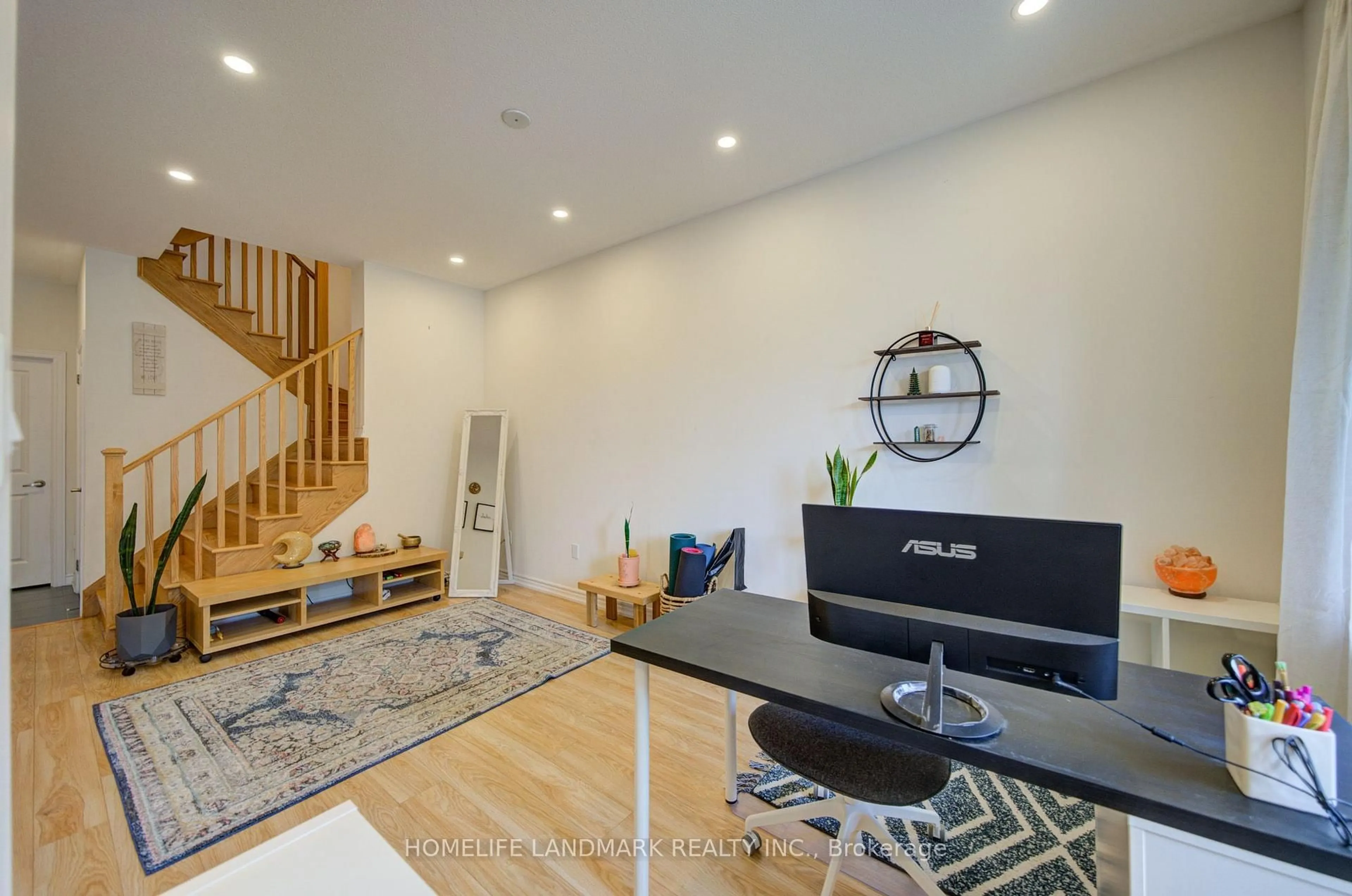 Unknown for 97 Cornell Centre Blvd, Markham Ontario L6B 1P8