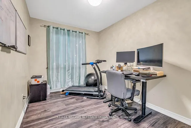 86 Morgan Ave, Markham 5