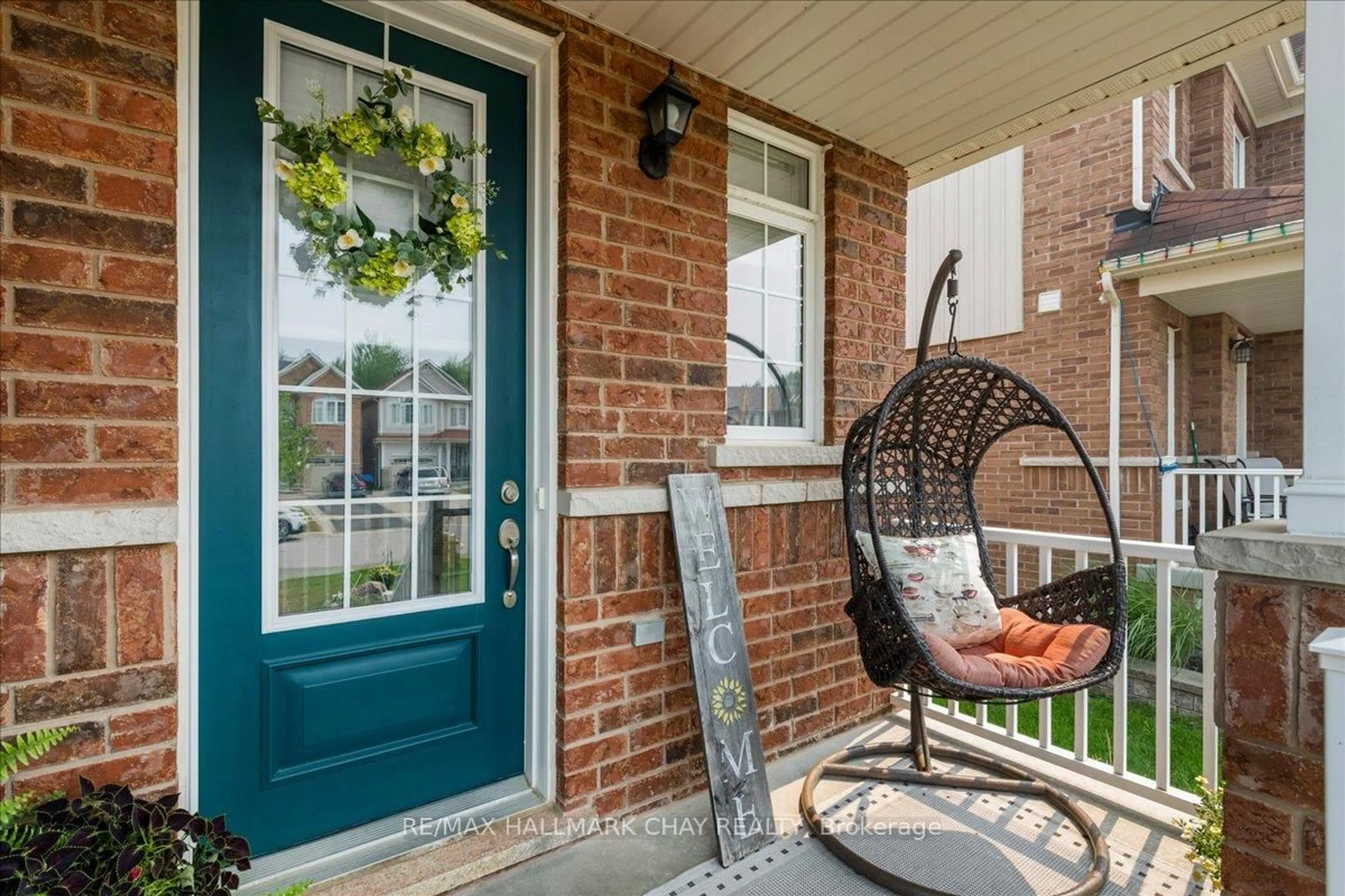 Unknown for 27 Blanchard Cres, Essa Ontario L0M 1B0