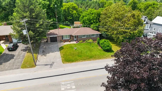 12940 Regional Rd 39 Rd, Uxbridge 5