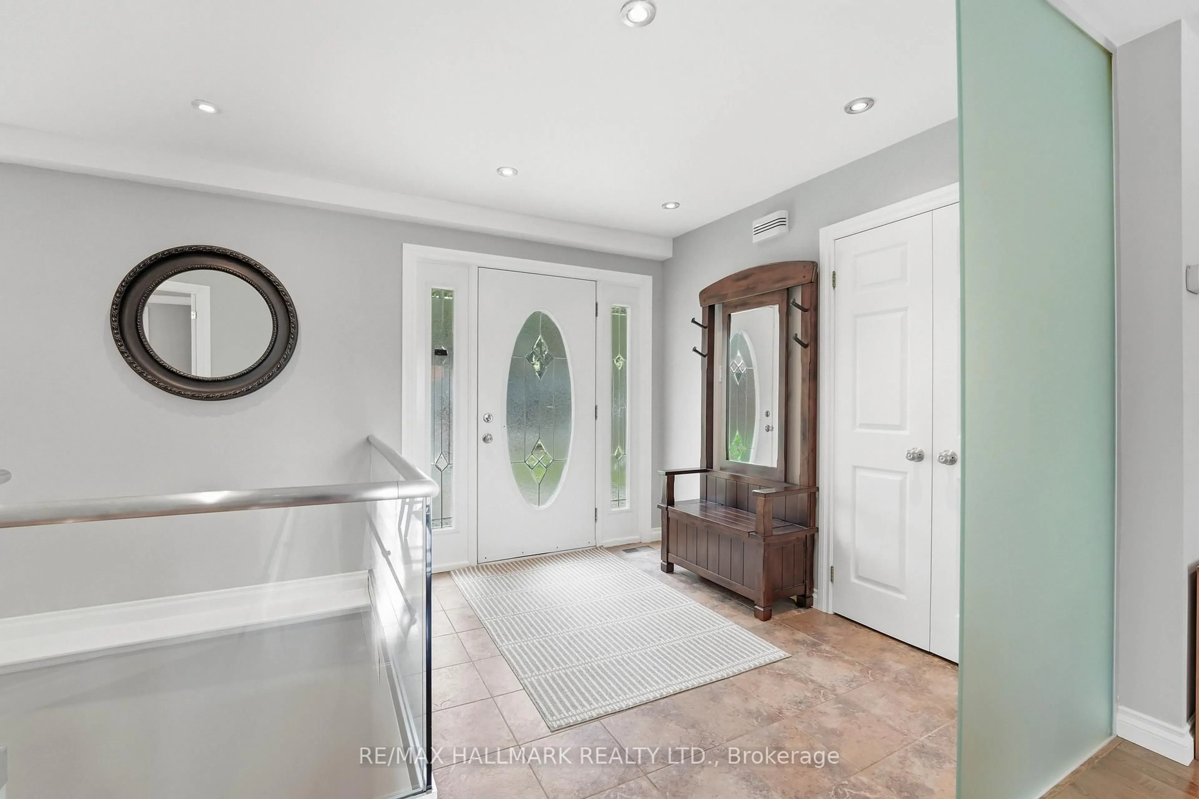 Unknown for 104 Riverbank Dr, Georgina Ontario L0E 1N0