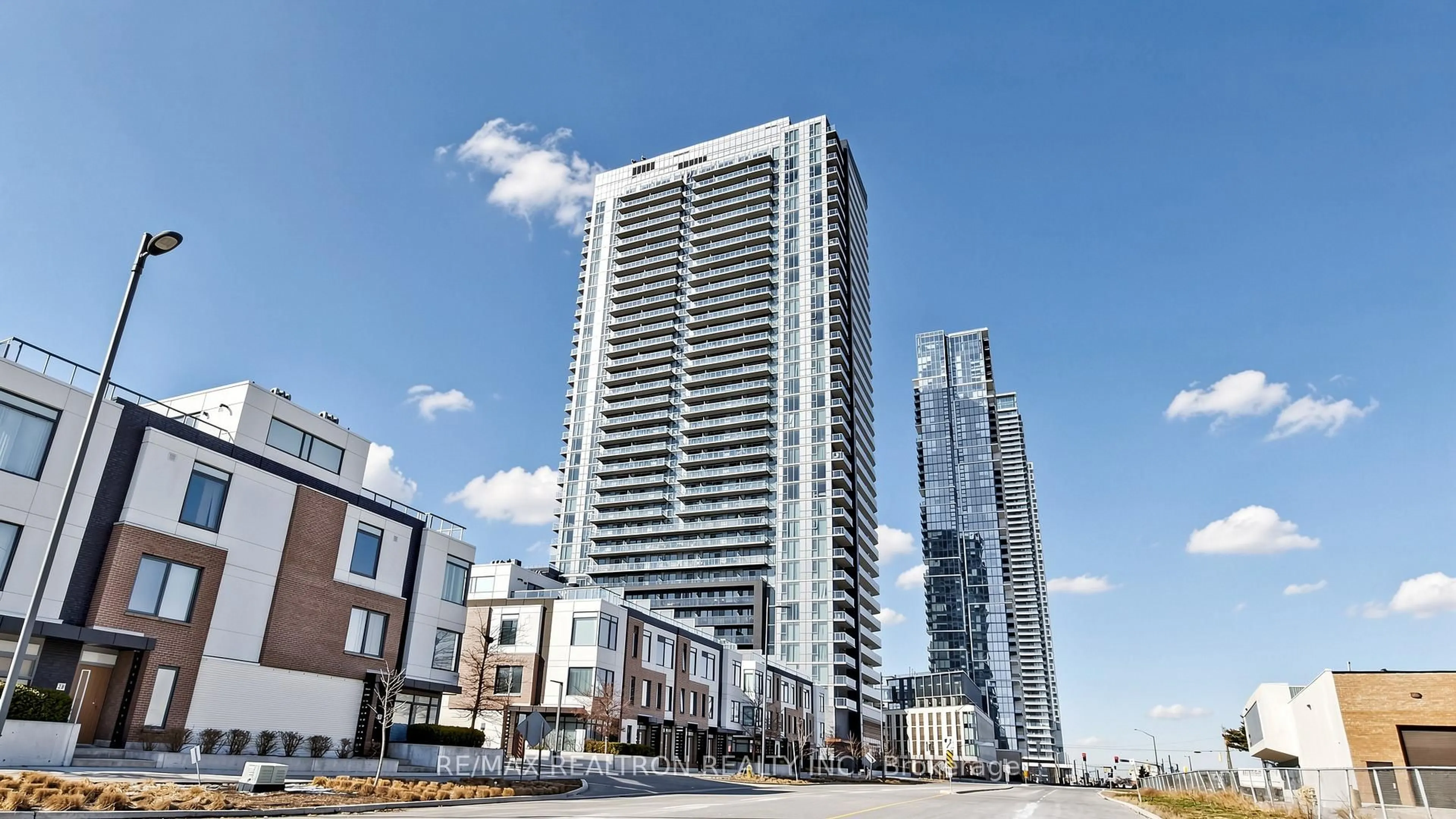 Unknown for 7895 Jane St #1914, Vaughan Ontario L4K 0K2