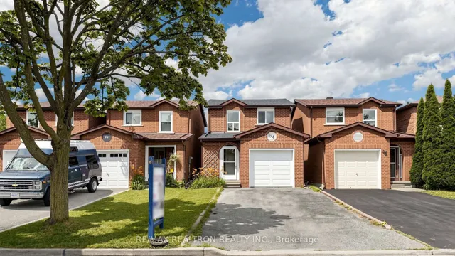64 Dunbar Cres, Markham 2