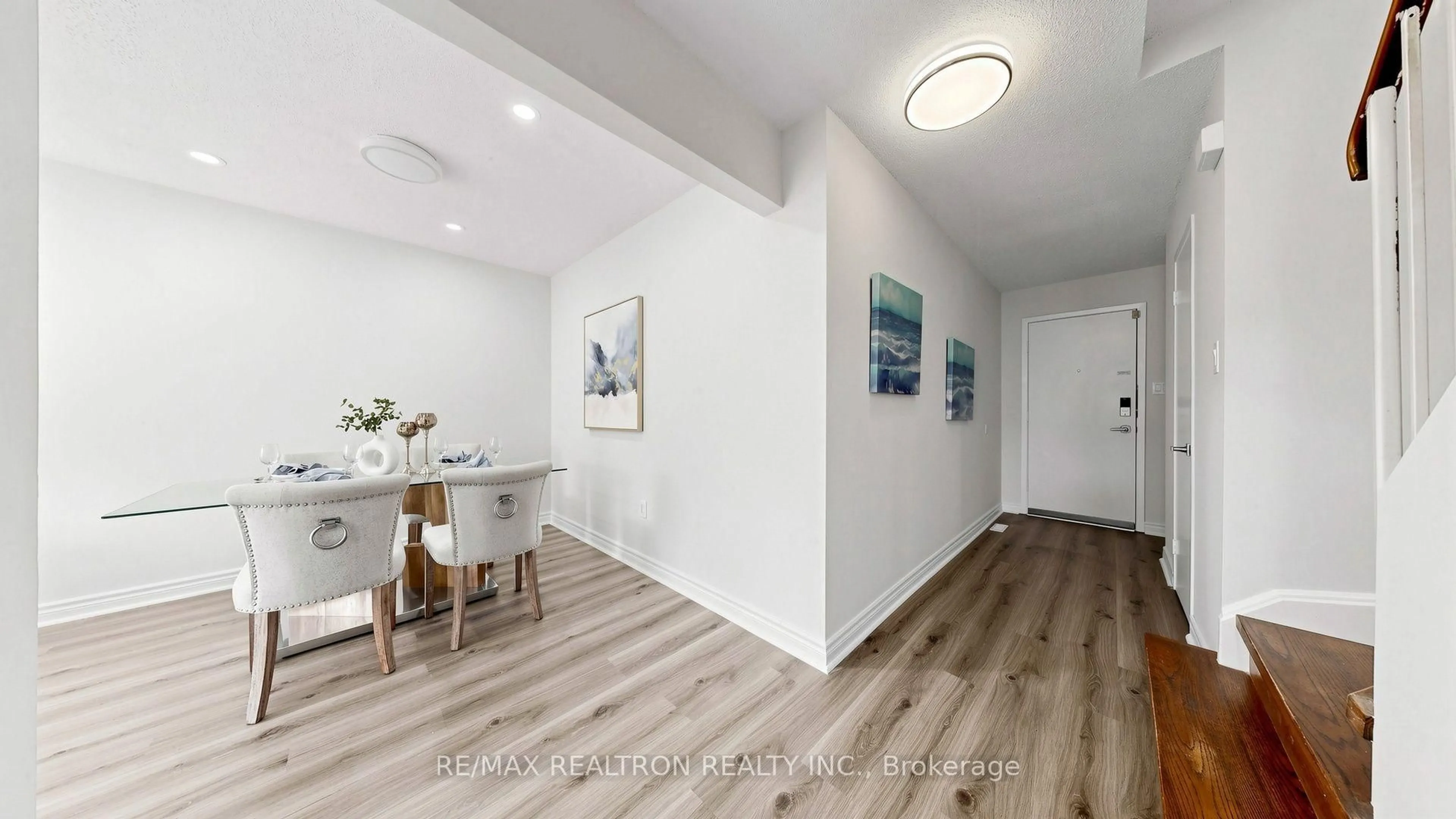A pic of a room for 64 Dunbar Cres, Markham Ontario L3R 6W6