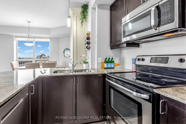 7730 Kipling Ave #610, Vaughan 4