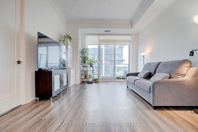 12 Gandhi Lane #3703, Markham 5