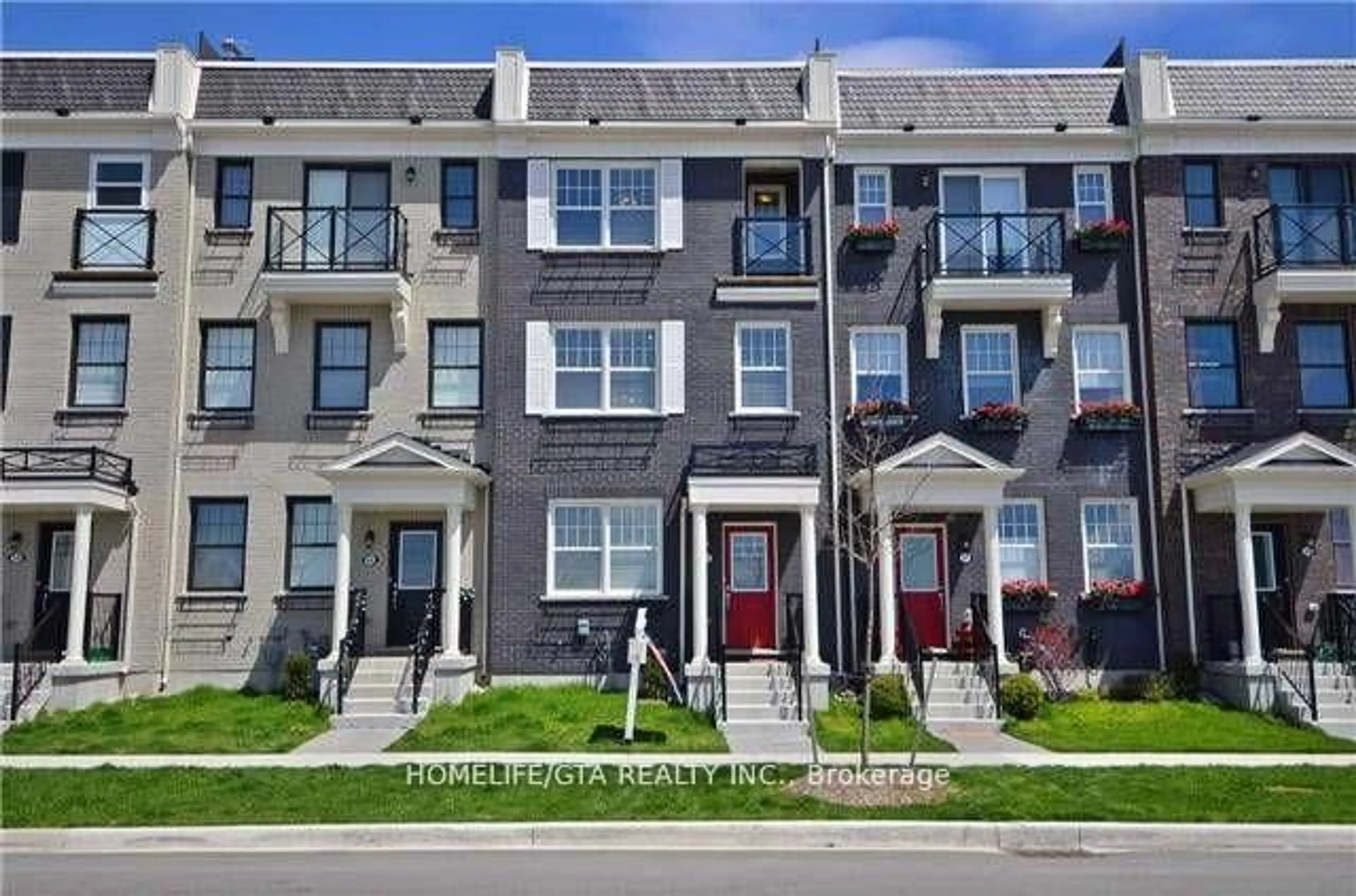 Unknown for 52 Baker Hill Blvd, Whitchurch-Stouffville Ontario L4A 8B7