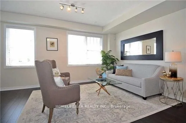 52 Baker Hill Blvd, Whitchurch-Stouffville 4