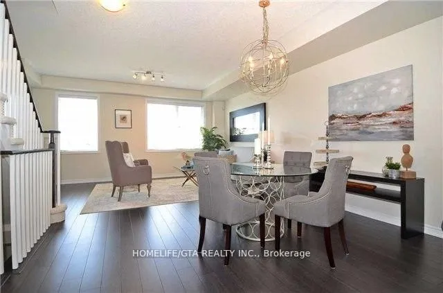 52 Baker Hill Blvd, Whitchurch-Stouffville 5