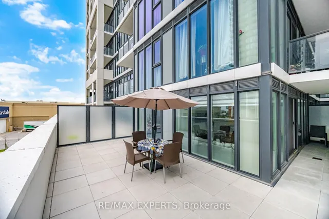 9000 Jane St #221, Vaughan 2