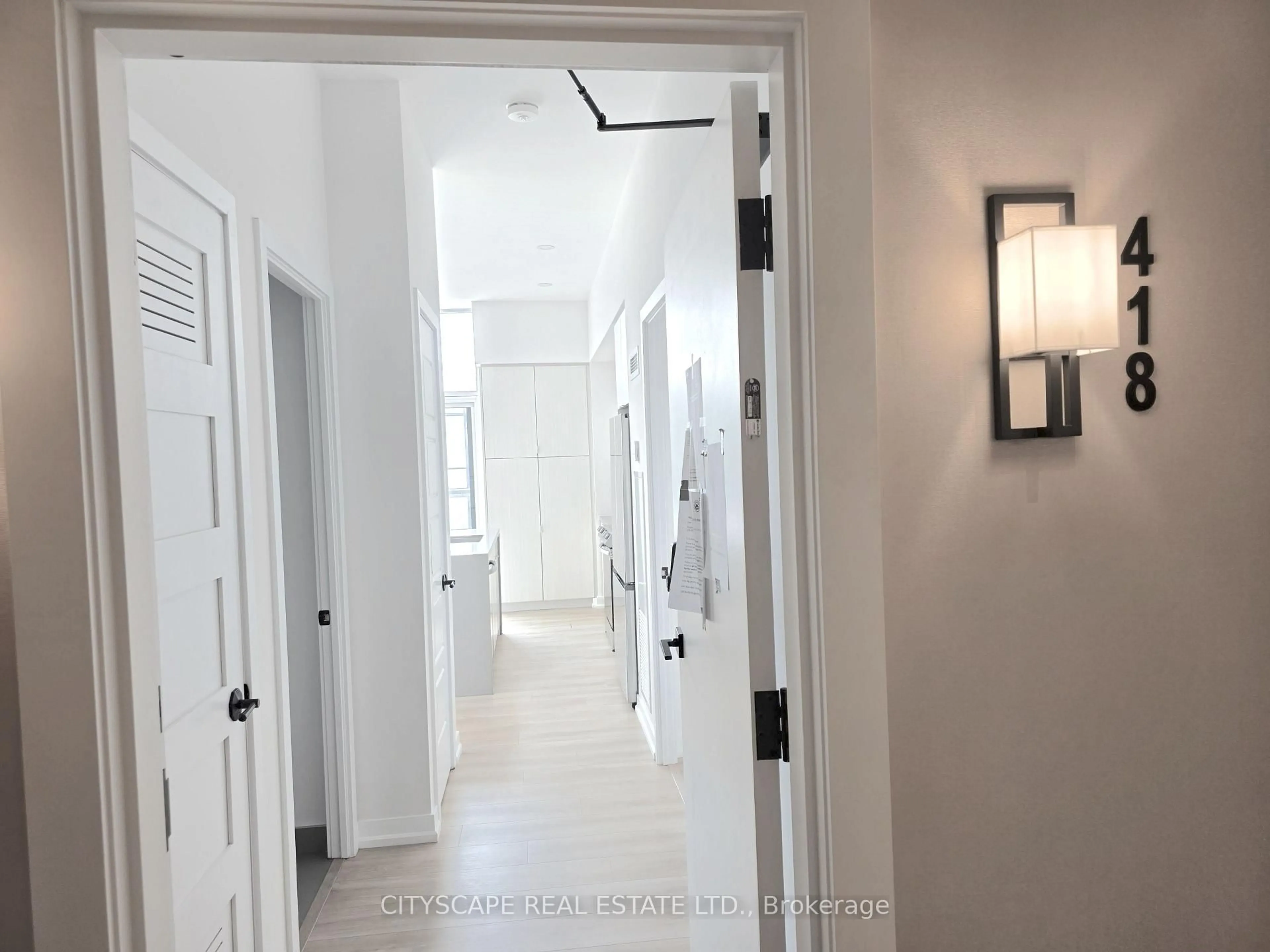 Unknown for 415 Sea Ray Ave #418, Innisfil Ontario L9S 0R5